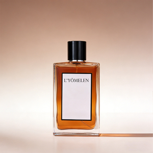 L'YOMELEN Eau de Parfum Longue Durée Style Hivernal Nostalgique Nouveau Parfum Boisé Oud Léger Unisexe 30/50/100ml - Product Image 1