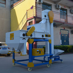 Separador magnético <span class=keywords><strong>de</strong></span> granos Máquina <span class=keywords><strong>DE</strong></span> LIMPIEZA <span class=keywords><strong>DE</strong></span> TRIGO Separador <span class=keywords><strong>de</strong></span> suelo magnético <span class=keywords><strong>de</strong></span> granos <span class=keywords><strong>de</strong></span> semillas - Product Image 3