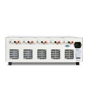 Fuente de Alimentación de Corriente Continua HPS-8030A de Salida Única para Uso Industrial - Product Image 5