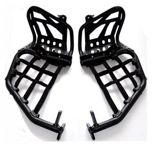 Haute Résistance ATV Barre de <span class=keywords><strong>Nerf</strong></span> - Product Image 2