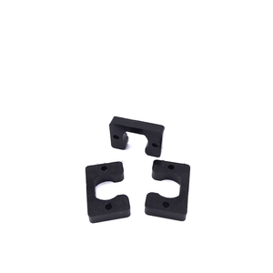 Flangia Piatta Saldata in Acciaio Inox, Parti di Precisione CNC, Componenti Torniti e Fresati su Misura, Mozzo di Accoppiamento per Turbina Eolica - Product Image 5