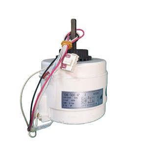 Moteur de ventilateur de climatiseur Chigo YDK-50A-4P 1, 50W, 220-240V, 50Hz, 6 fils, compatible inverse - Product Image 3