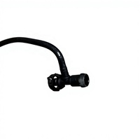 Soğutma Suyu Havalandırma Hortumu 8W0121081BL Audi A4 B9 A5 F5 2.0T için