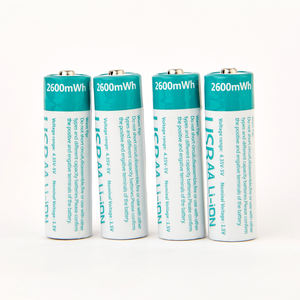 Máquina recargable de 1,5 V elisb Uchargeable chargeable echargeable atteratteratterattersb SB sb - Product Image 6