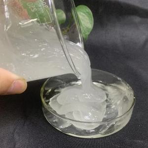 SLES 70% Texapon N70 Lauril Éter Sulfato de Sodio AES Materia Prima Detergente para Productos Químicos de Uso Diario SLES N70 AES - Product Image 5