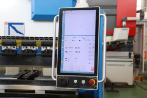 <span class=keywords><strong>Prensa</strong></span> Plegadora SCS920 CNC, <span class=keywords><strong>Prensa</strong></span> Plegadora Hidráulica - Product Image 2