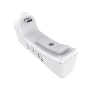 <span class=keywords><strong>Pack</strong></span> de batterie PG-P5042 2000 mAh pour manette <span class=keywords><strong>PS5</strong></span>, batterie rechargeable avec affichage numérique, accessoires - Product Image 4