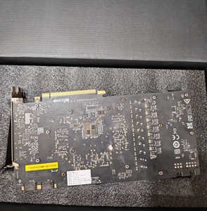 การ์ดจอ P104 100 8GB GDDR5X 256บิต GPU P-8 P มือสอง การ์ดแสดงผล P104 GPU P104-100 มือสอง P104-100 8GB - Product Image 3
