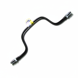 Neuf – Marque QSP – Haute Qualité pour Pièces de Camion de Transport – Filtre à Ligne en Acier et Caoutchouc OEM 826F9B273EAA – Pompe 40CM - Product Image 2