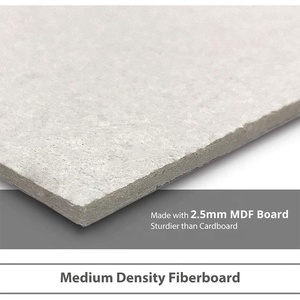 Bacs de rangement en tissu de bambou, bacs à caisson pliables, avec poignée de corde en coton, panier résistant, organiseur pour étagères, placard, nouveauté - Product Image 5