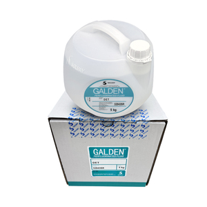 Líquido de Detección de Componentes Electrónicos Italiano Suve DET GALDEN DET, Sellado con Aceite de Flúor Ligero, 5 kg, Se Puede Reenvasar - Product Image 5