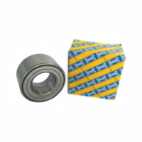 Roulement de roue FC40570S06 DU25520037, roulement de moyeu arrière 25x52x37mm pour Renault Peugeot Chevy Aveo Daewoo OE:96471775 8200489610