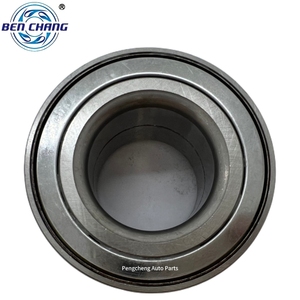 Fusée <span class=keywords><strong>de</strong></span> <span class=keywords><strong>direction</strong></span> Nissan 40210-1HA9D avec roulement <span class=keywords><strong>de</strong></span> moyeu - Product Image 5