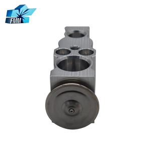 Vanne d'expansion du système de réfrigération automobile 7810A329 7810A355, vanne d'expansion AC pour Mitsubishi - Product Image 4