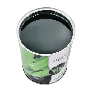 Fournisseur spécial de <span class=keywords><strong>cire</strong></span> forte premium: 800g de <span class=keywords><strong>cire</strong></span> en conserve pour l'épilation - Product Image 3