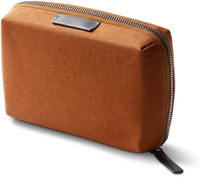 Sac organisateur de câbles avec logo personnalisé, pochette technique personnalisable pour le bureau, les voyages, le rangement des accessoires électroniques