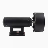 Kit de modules de capteurs de surf avec moteur sans balais étanche entièrement scellé KYI-30T-H 48V 30kg de poussée # 67054