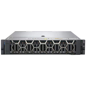 Precio de Fábrica, Servidor en Rack PowerEdge R750 Xeon 2U, DDR4, IA, Aprendizaje Profundo, Virtualización, Base de Datos, Redes - Product Image 1