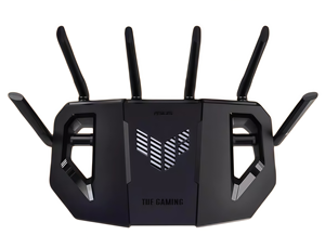 <span class=keywords><strong>Router</strong></span> Gaming WiFi 7 BE6500 Dual Band 802.11be con Ethernet 2.5G, AiMesh, Smart Home, <span class=keywords><strong>Router</strong></span> Wireless ad Alta Velocità per Rete Gigabit - Product Image 2