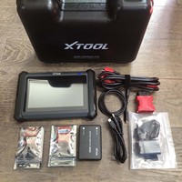 Programador de Llaves de Auto XTOOL X100 PADS V2.0 2026, Programación IMMO, Herramienta de Diagnóstico para Todas las Llaves Perdidas y Todos los Sistemas, 32 Funciones de Reinicio