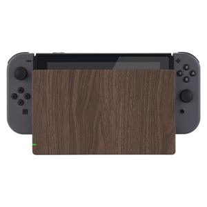เคสป้องกัน EXtremeRate NS Dock Front Housing Shell สำหรับแท่นวางคอนโซล Nintendo Switch - Product Image 6