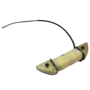 Accesorios para Generador de Gasolina de 2-8.5KW 12V con Cable de Cobre Puro, para Maquinaria Agrícola, Arrancador Electromecánico - Product Image 5