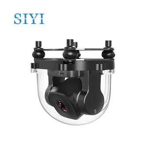 Cámara con Gimbal Siyi A2 Mini Ultra Wide FPV, 160 Grados de Campo de Visión, 1080P, Visión Nocturna Starlight, IP67 Impermeable, para Inspección de Drones - Product Image 2