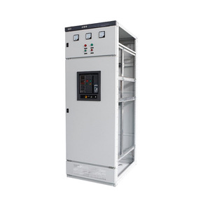 ตู้จ่ายไฟฟ้าอุตสาหกรรม 380V 200A พร้อมตู้<span class=keywords><strong>ชดเชย</strong></span>กำลังไฟฟ้าแบบ GGD สำหรับจ่ายไฟเข้าและออก - Product Image 3