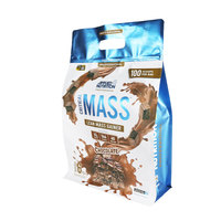 Sachet Doypack refermable en feuille d'aluminium imprimé sur mesure, durable, pour poudre de protéines de lactosérum et emballage alimentaire, 1kg 5kg 10kg