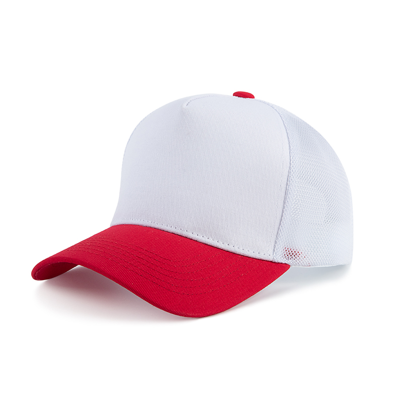 White&Big Red