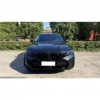 Kit de Carrocería Completo Estilo M Sport 2023+ G06, Parachoques Delantero y Trasero, Parrilla Delantera, Capó, Faro Delantero, Faro Trasero para BM W X6 E71 2008-2014