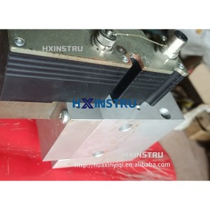 1 ชิ้นใหม่ NORGREN VP2310BD761MB200 วาล์วสัดส่วนการขนส่งที่รวดเร็ว H - Product Image 3