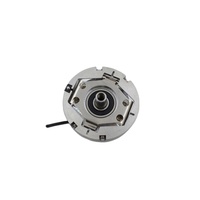 Encodeur Rotatif Optique SF PSC 1VPP Sincos à Haute Performance pour Ascenseurs, en Acier Inoxydable, Plage de Température -20°C à +70°C - Vente Chaude