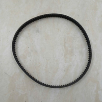 Correa de Distribución 13568-19046 4AFE 5AFE 8AFE 117MY21, Correa de Transmisión para Motor de Auto, para Autos 1356819046