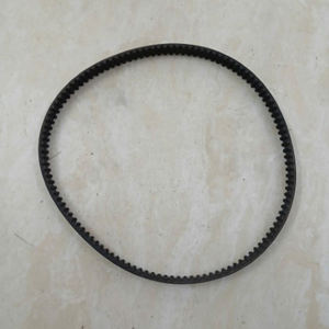 <span class=keywords><strong>Courroie</strong></span> de <span class=keywords><strong>distribution</strong></span> 13568-19046 4AFE 5AFE 8AFE 117MY21 <span class=keywords><strong>Courroie</strong></span> de <span class=keywords><strong>distribution</strong></span> moteur automobile <span class=keywords><strong>Courroie</strong></span> d'entraînement de transmission pour voitures 1356819046 - Product Image 6