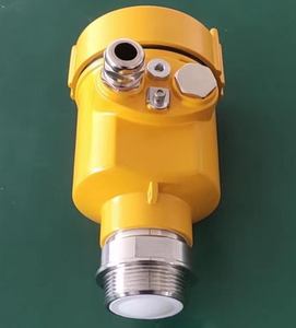 Medidor de Nivel de Radar de 80 GHz, Herramienta de Medición, Dispositivo de Medición para Monitoreo de Agua, Sensor - Product Image 6