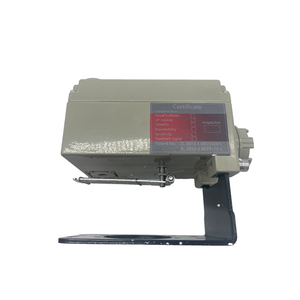 Posicionador neumático, posicionador de válvula inteligente, accesorios, posicionador de válvula Digital, 4 ~ 20mA, Electro inteligente - Product Image 2