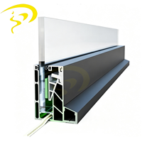 Profilé de sol en aluminium en forme de T pour escalier d'appartement, résistant à la rouille, taille personnalisée, durable, anodisé, anti-rouille, chargeur de charge