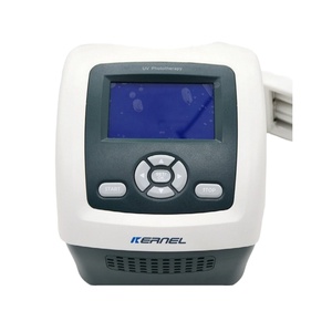 Lámpara ultravioleta UVB de 311nm portátil, fototerapia con luz UVB para el tratamiento de problemas de la piel, vitíligo, psoriasis, eccema - Product Image 3