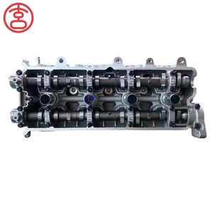 Nouvelle culasse de moteur à essence XC 1796cc J20B OEM 11100-65G03 pour SUZUKI Grand Vitara Jimny 1.8L 2010-2017 - Product Image 2