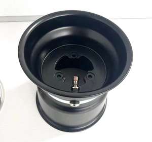 <span class=keywords><strong>Go</strong></span> <span class=keywords><strong>Kart</strong></span> ruota forgiata per auto 6 x5.5 pollici Van P-zero Racing ovale Dirt Backspace 3.0 pollici 2.5 + 3.0 ATV UTV cerchi in lega - Product Image 5