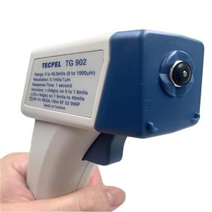 Nuevo Medidor Digital de Espesor de Pintura Tecpel TG-902 Original de Ady Stock, con Garantía - Product Image 1