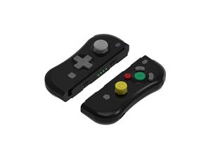 Gamepad xử lý điều khiển không dây chơi Game Joypad cho niềm vui con phím điều khiển trò chơi điều khiển cho Nintendo chuyển đổi - Product Image 3