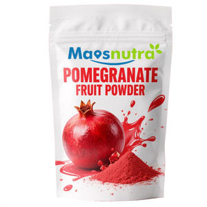 Prezzo all'ingrosso melograno fresco frutta in polvere naturale biologico succo di melograno in polvere - Product Image 1