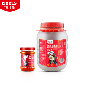 Botella de plástico para caliente y <span class=keywords><strong>salsa</strong></span> de ají <span class=keywords><strong>picante</strong></span> - Product Image 3