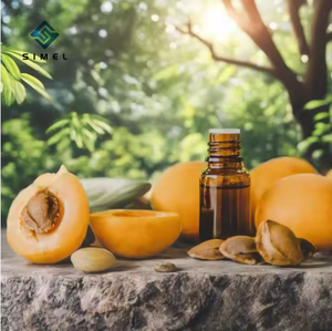 Huile d'amande douce vierge pressée à froid en gros / Huile de base premium pour cosmétiques et soins capillaires au meilleur prix - Product Image 5