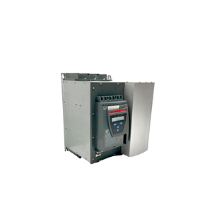 ซอฟต์สตาร์ทเตอร์ PSTB370-600-70 รุ่นใหม่ ของแท้ Pstb37060070 - Product Image 1