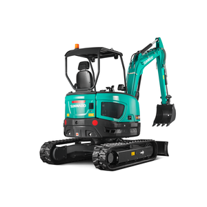 รถขุดขนาดเล็ก <span class=keywords><strong>SWE35UF</strong></span> <span class=keywords><strong>Sunward</strong></span> 3.85 ตัน เครื่องยนต์ยันมาร์ ดีเซล รถขุดขนาดกะทัดรัด เครื่องจักรไฮดรอลิกสำหรับงานดิน ใหม่ - Product Image 4