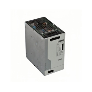 Fuente de Alimentación Original 100% TH QUINT POWER Serie GEN 3 24VDC 10A 240W Entrada 240V Montaje en Riel DIN - Product Image 3