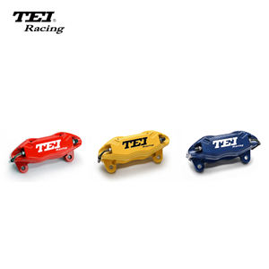 ชุดเบร<span class=keywords><strong>ก</strong></span>หน้า G40 คาลิปเปอร์ 4 ลู<span class=keywords><strong>ก</strong></span>สูบ พร้อมจานเบรกขนาด 262*22 มม. ระบบเบรกอัตโนมัติ BBK สำหรับรถยนต์<span class=keywords><strong>ฮ</strong></span><span class=keywords><strong>อน</strong></span><span class=keywords><strong>ด้า</strong></span> ฟิต/แจ๊ส <span class=keywords><strong>ซิตี้</strong></span> เกรซ GE8 GK5 GR9 - Product Image 3